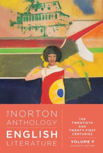 Ww Norton & Co The Norton Anthology Of English Literature