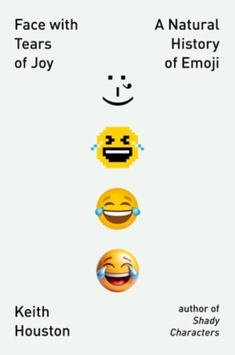 Cover of Face with Tears of Joy