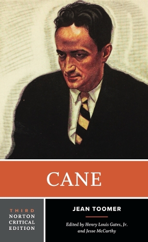 Cover of Cane