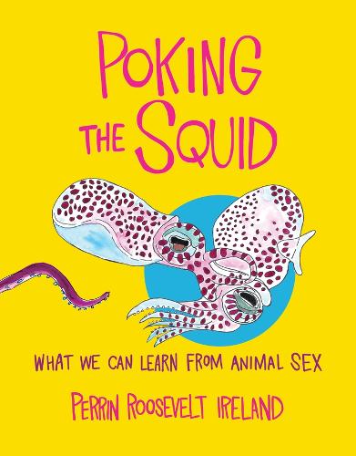 Poking the Squid: What We Can Learn from Animal Sex (Hardback)