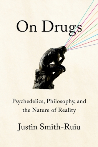 W W Norton & Co Ltd On Drugs