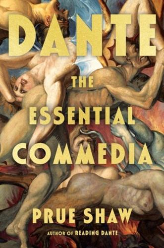 W W Norton & Co Ltd Dante, The Essential Commedia