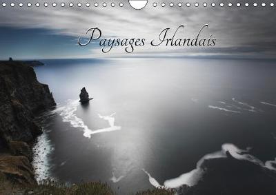 Paysages Irlandais 2019: Les plus beaux paysages d'Irlande du Sud - Calvendo Nature (Calendar)