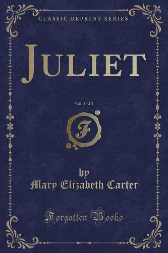 Juliet, Vol. 1 of 3 (Classic Reprint) (Paperback)