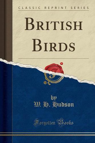 British Birds (Classic Reprint) (Paperback)