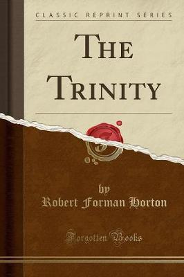 The Trinity (Classic Reprint) (Paperback)