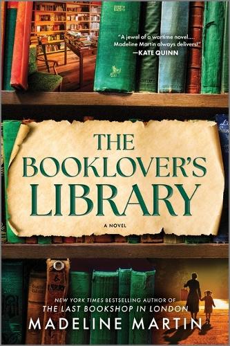 HarperCollins Publishers Inc The Booklover's Library