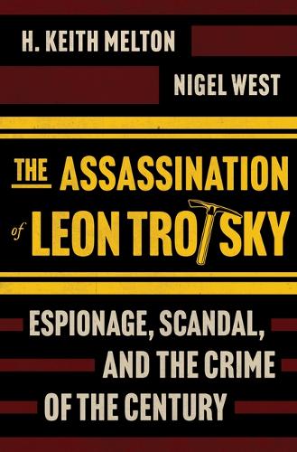 The Assassination Of Leon Trotsky