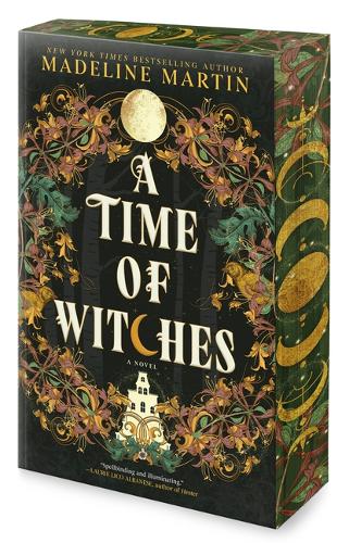 HarperCollins Publishers Inc A Time Of Witches