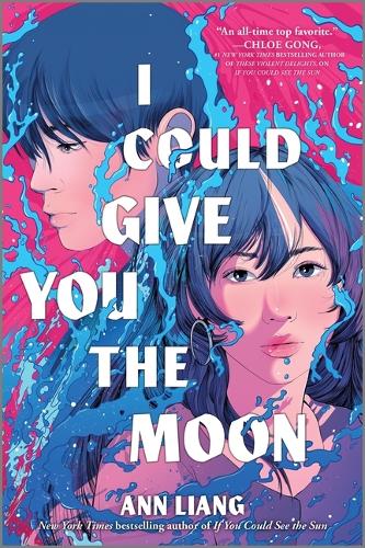 Harlequin (Uk) I Could Give You The Moon