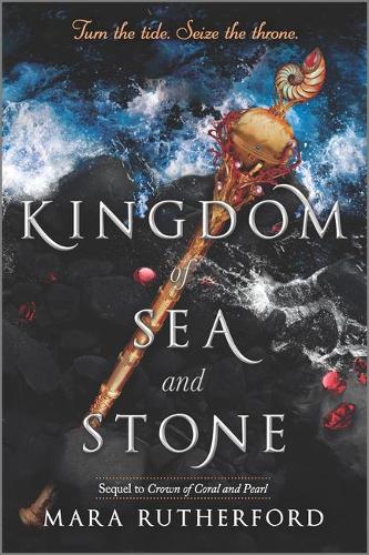 Cover of the book Kingdom of Sea and Stone