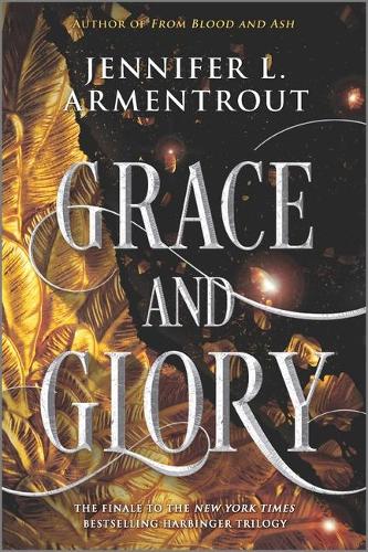 Cover of the book Grace and Glory