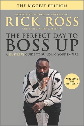 HarperCollins Publishers Inc The Perfect Day To Boss Up