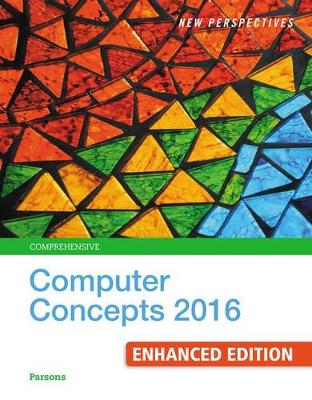 New Perspectives Computer Concepts, Comprehensive