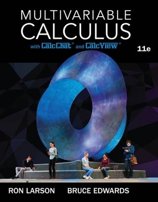 Multivariable Calculus (Hardback)