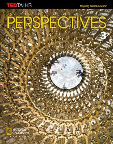 Perspectives 3: Student Book (Paperback)