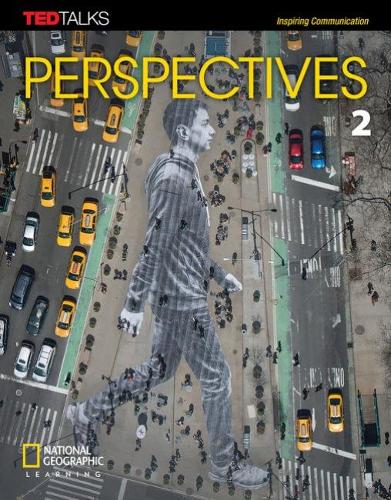Perspectives 2: Combo Split B (Paperback)