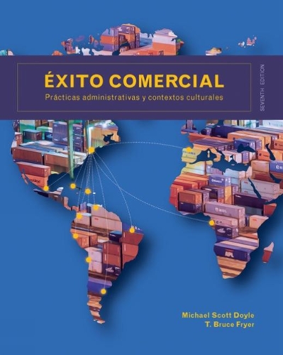 Exito comercial (Paperback)