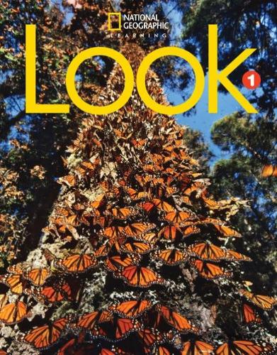 Look 1 (Paperback)
