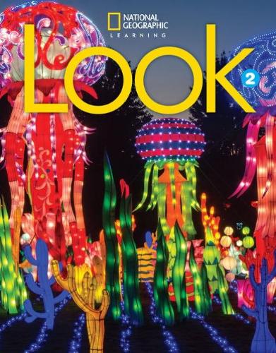 Look 2 (Paperback)