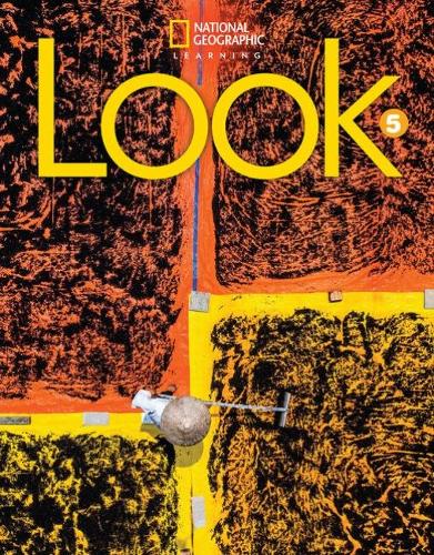 Look 5 (Paperback)