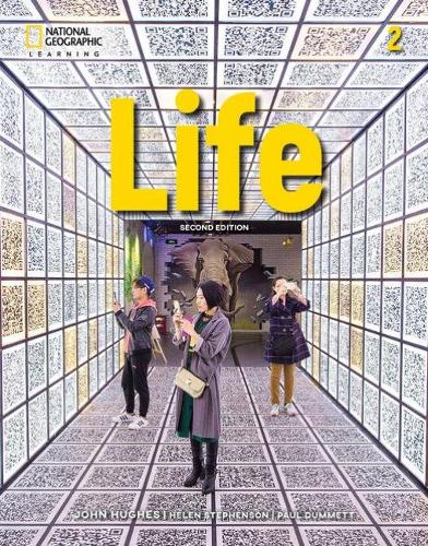 Life 2 with Web App (Paperback)