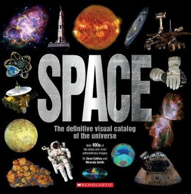 Space (Paperback)