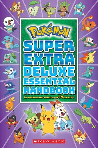 Pokémon Alola Region Activity Book (Paperback)