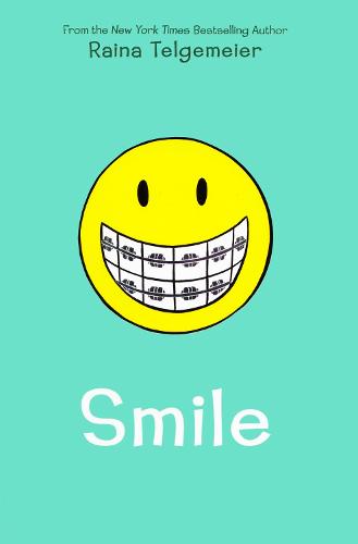 Cover of the book Smile