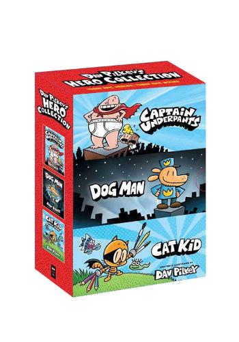 Dog on sale man comic