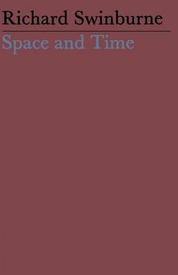 Space and Time (Paperback)