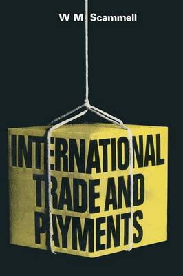 International Trade and Payments (Paperback)