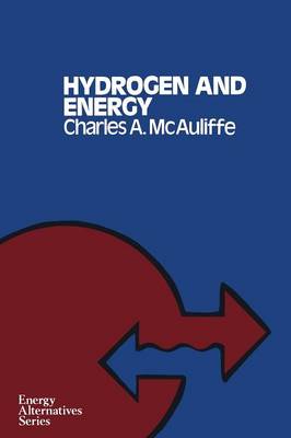 Hydrogen and Energy (Paperback)