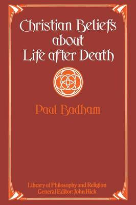 Christian Beliefs about Life after Death (Paperback)