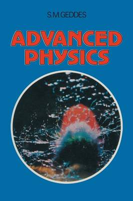 Advanced Physics (Paperback)