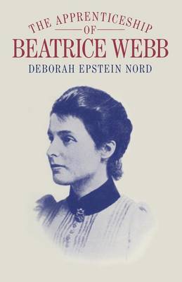 The Apprenticeship of Beatrice Webb (Paperback)