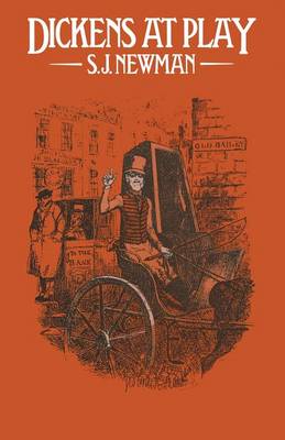 Dickens at Play (Paperback)