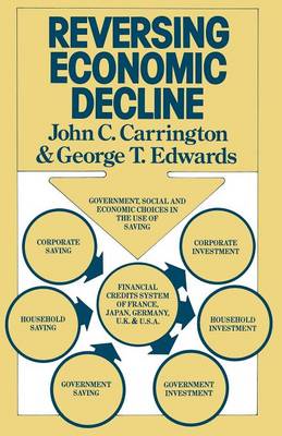 Reversing Economic Decline (Paperback)