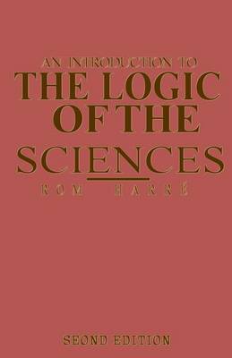An Introduction to the Logic of the Sciences (Paperback)