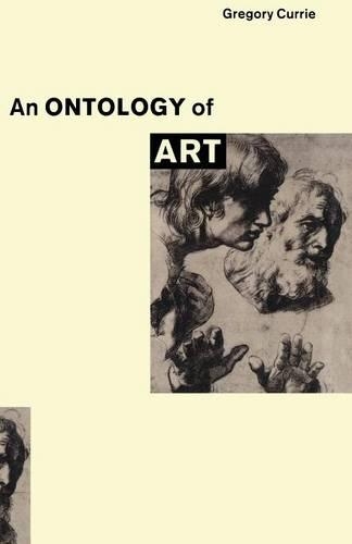 An Ontology of Art (Paperback)