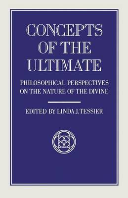 Concepts of the Ultimate (Paperback)