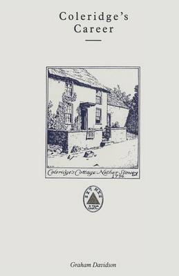 Coleridge's Career (Paperback)