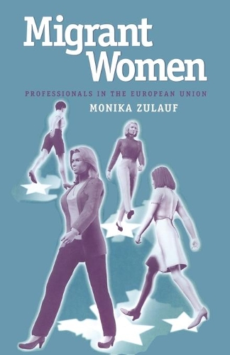 Migrant Women (Paperback)