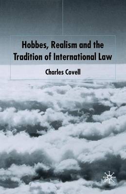 Hobbes, Realism and the Tradition of International Law (Paperback)