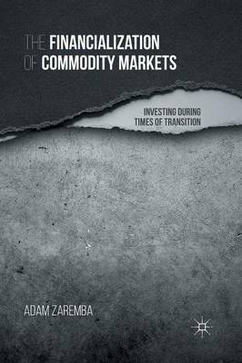 The Financialization of Commodity Markets: Investing During Times of Transition (Paperback)