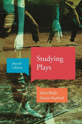 Studying Plays (Hardback)