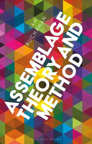 Assemblage Theory and Method: An Introduction and Guide (Hardback)