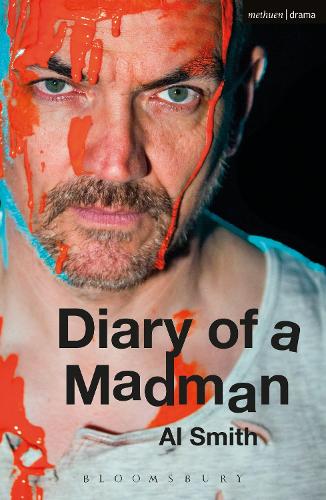 Diary of a Madman - Modern Plays (Paperback)