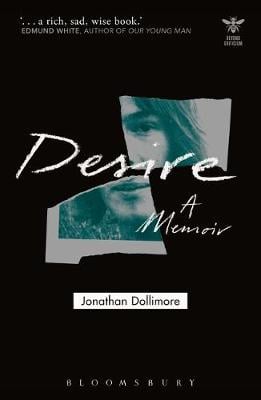 Desire: A Memoir - Beyond Criticism (Hardback)