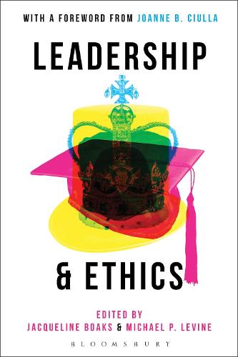 Leadership and Ethics (Paperback)